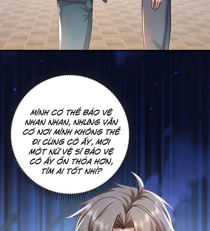 Trấn Quốc Thần Tế Chapter 215 - Trang 4