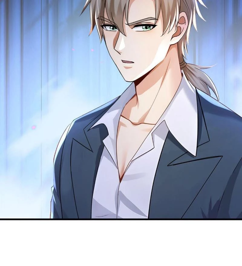 Trấn Quốc Thần Tế Chapter 215 - Trang 4