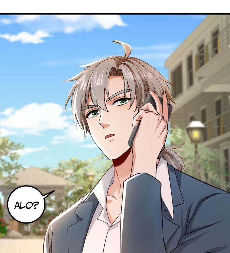 Trấn Quốc Thần Tế Chapter 215 - Trang 4