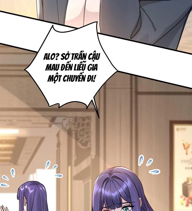 Trấn Quốc Thần Tế Chapter 215 - Trang 4