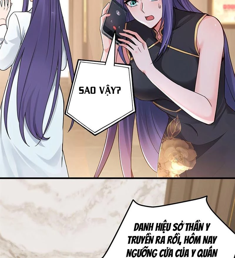 Trấn Quốc Thần Tế Chapter 215 - Trang 4