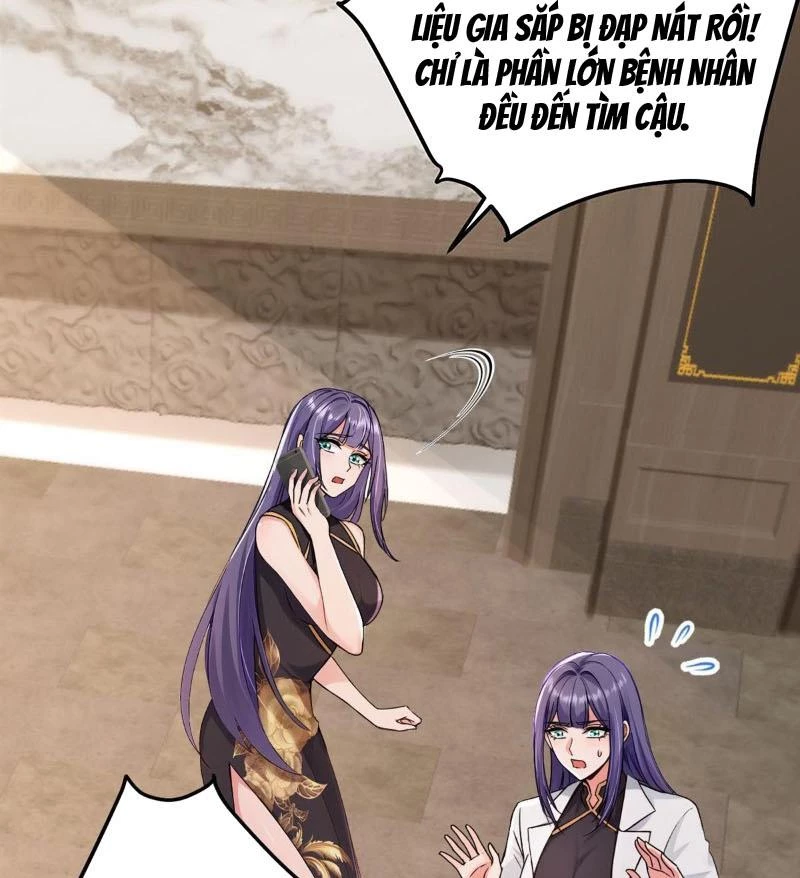 Trấn Quốc Thần Tế Chapter 215 - Trang 4