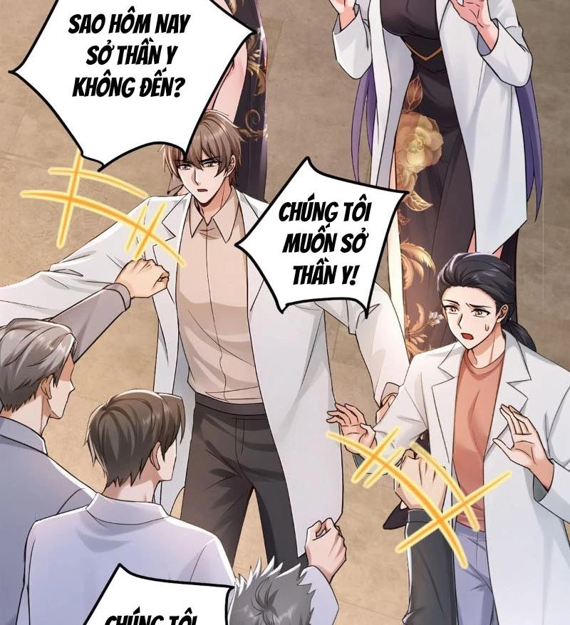 Trấn Quốc Thần Tế Chapter 215 - Trang 4