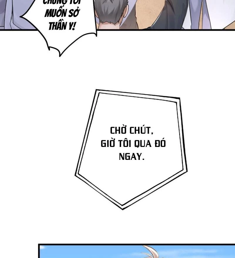 Trấn Quốc Thần Tế Chapter 215 - Trang 4