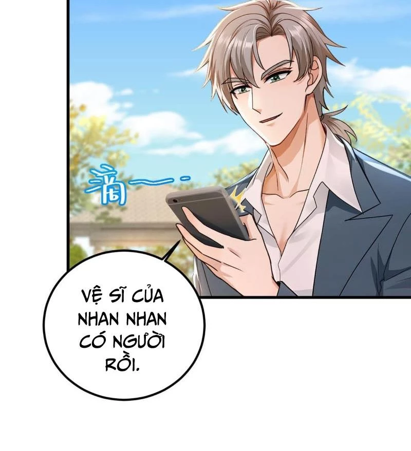 Trấn Quốc Thần Tế Chapter 215 - Trang 4