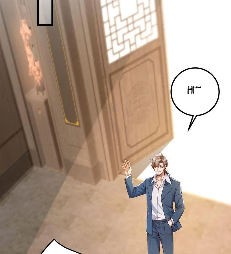 Trấn Quốc Thần Tế Chapter 215 - Trang 4