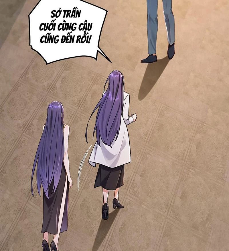 Trấn Quốc Thần Tế Chapter 215 - Trang 4