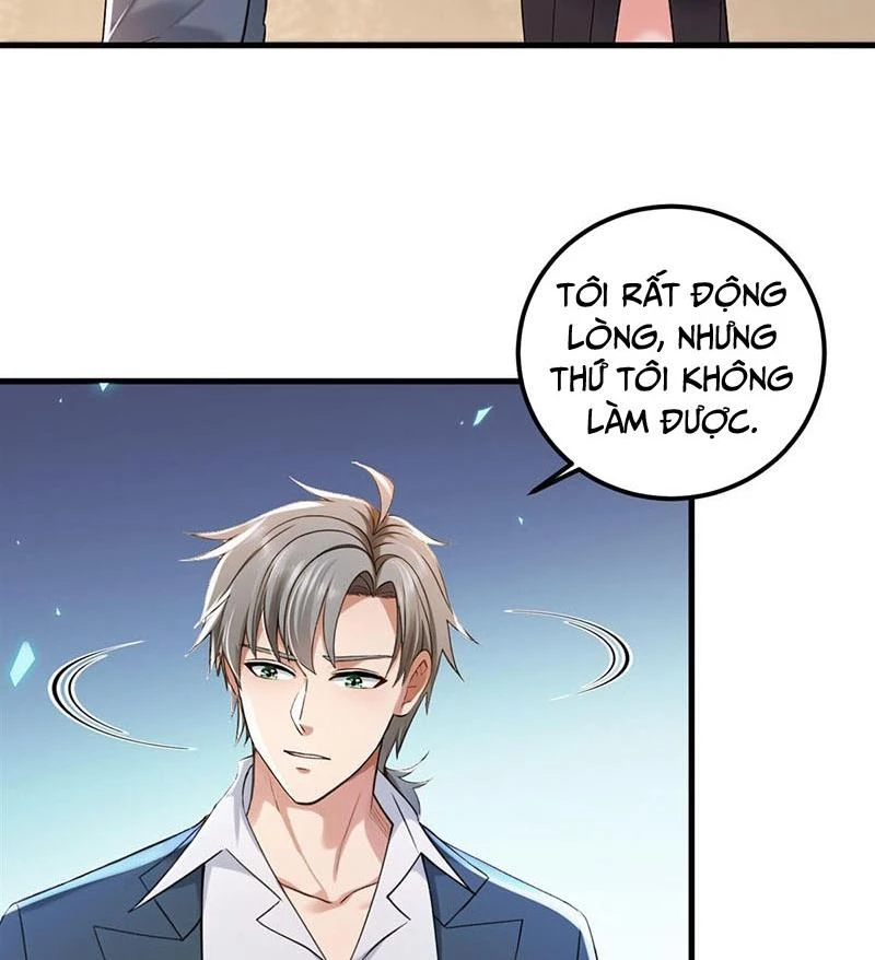 Trấn Quốc Thần Tế Chapter 215 - Trang 4