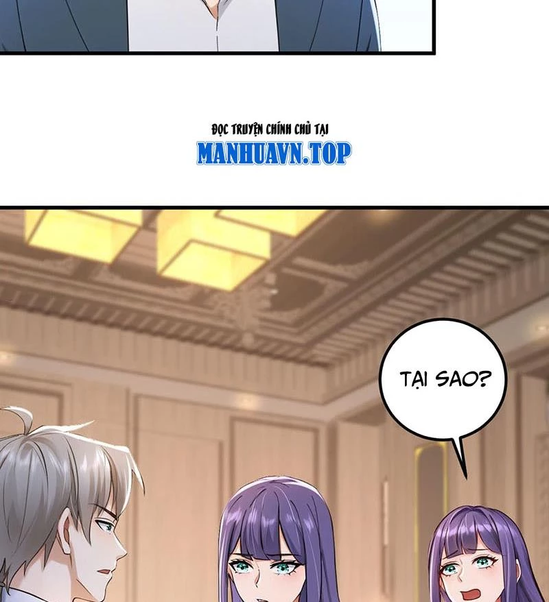 Trấn Quốc Thần Tế Chapter 215 - Trang 4