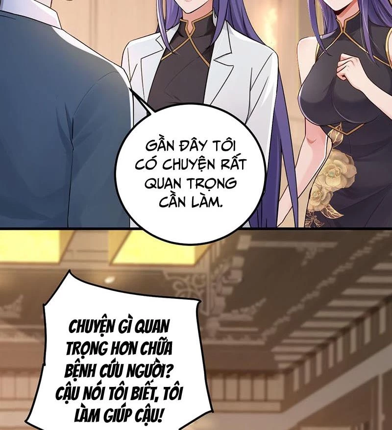 Trấn Quốc Thần Tế Chapter 215 - Trang 4
