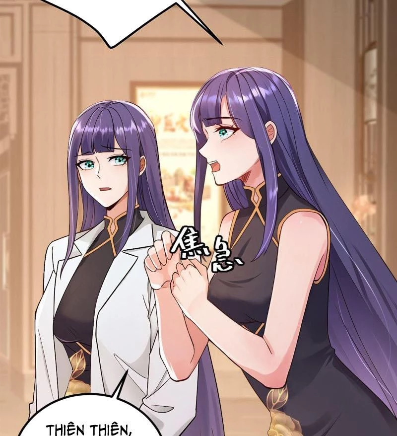 Trấn Quốc Thần Tế Chapter 215 - Trang 4