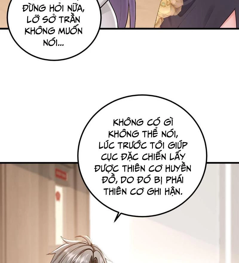 Trấn Quốc Thần Tế Chapter 215 - Trang 4