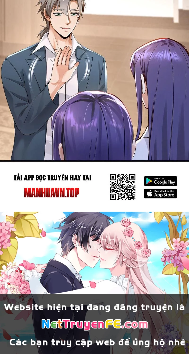 Trấn Quốc Thần Tế Chapter 215 - Trang 4