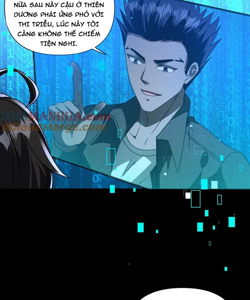 Mạt thế cầu sinh: Ta có thể nhìn thấy ẩn tàng hệ thống Chapter 81 - Trang 3