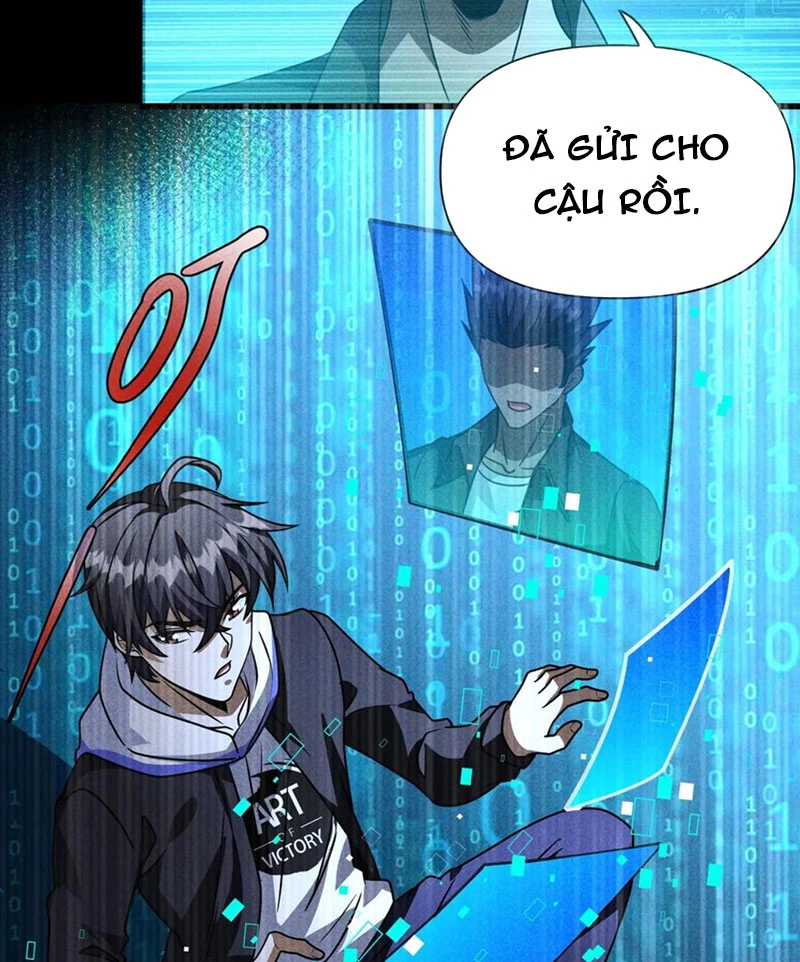 Mạt thế cầu sinh: Ta có thể nhìn thấy ẩn tàng hệ thống Chapter 81 - Trang 3