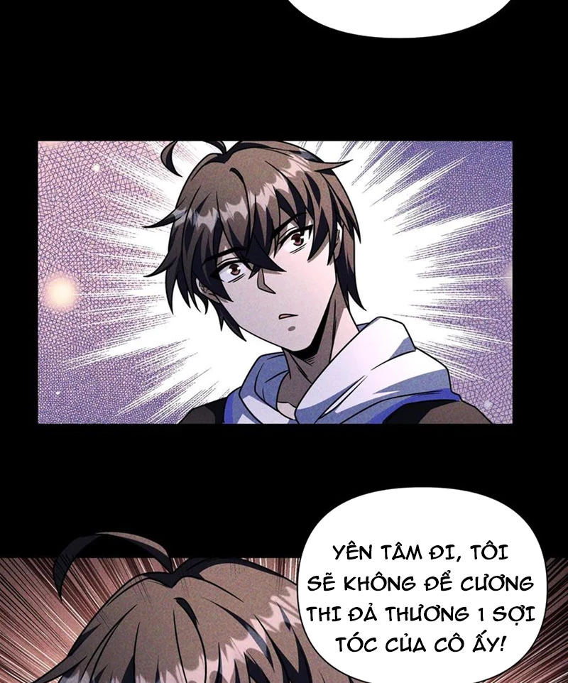 Mạt thế cầu sinh: Ta có thể nhìn thấy ẩn tàng hệ thống Chapter 81 - Trang 3