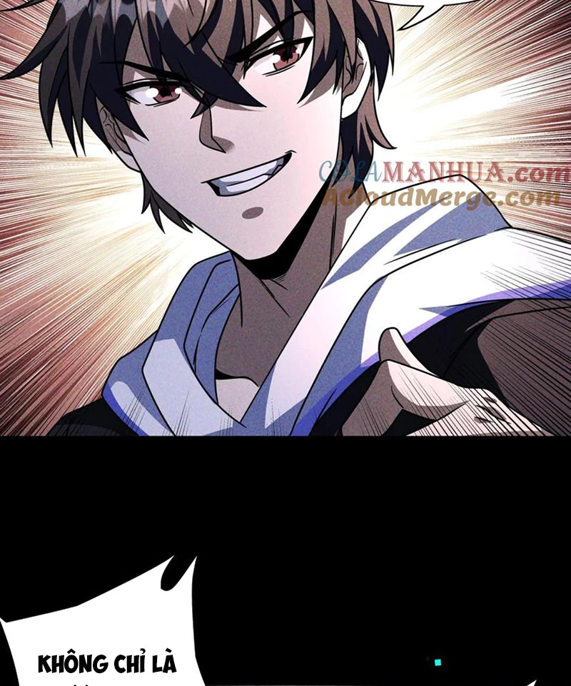 Mạt thế cầu sinh: Ta có thể nhìn thấy ẩn tàng hệ thống Chapter 81 - Trang 3