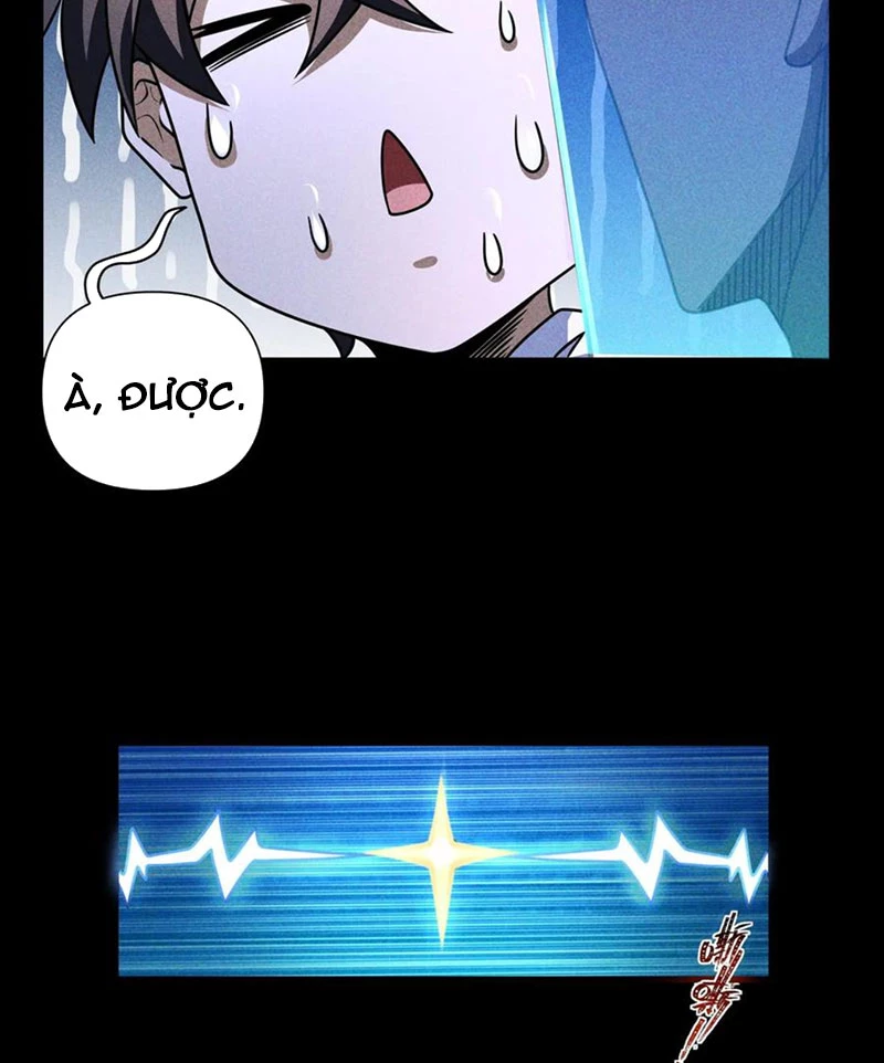 Mạt thế cầu sinh: Ta có thể nhìn thấy ẩn tàng hệ thống Chapter 81 - Trang 3