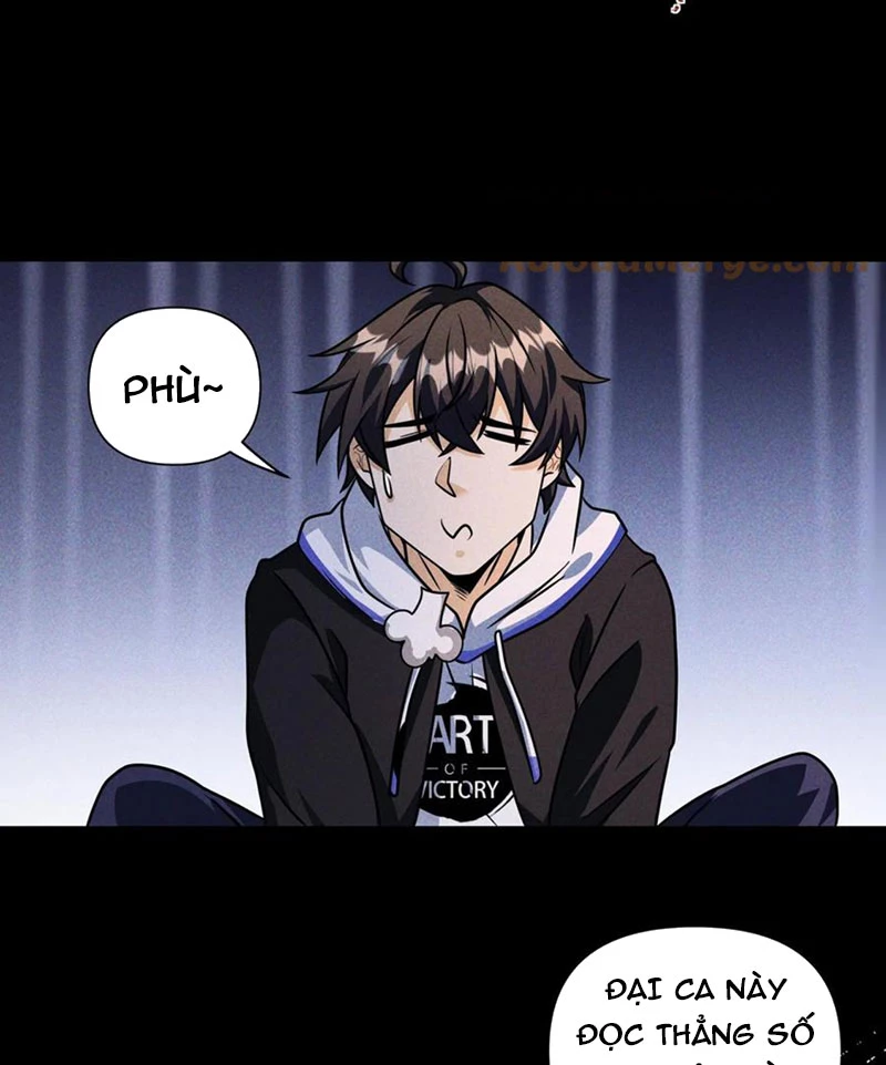 Mạt thế cầu sinh: Ta có thể nhìn thấy ẩn tàng hệ thống Chapter 81 - Trang 3