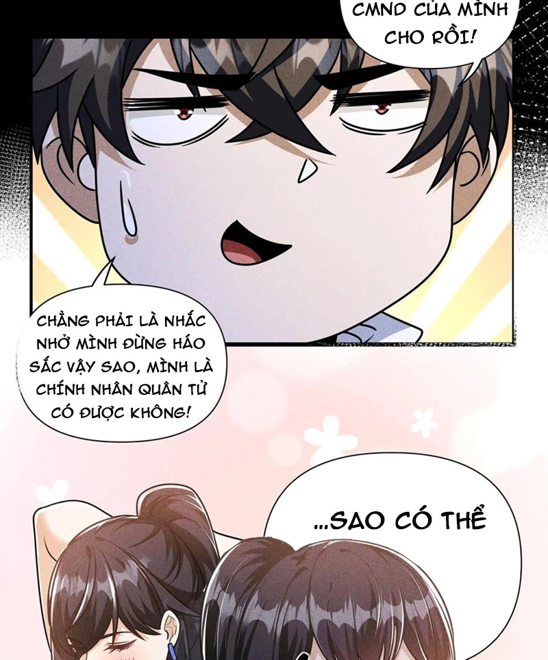 Mạt thế cầu sinh: Ta có thể nhìn thấy ẩn tàng hệ thống Chapter 81 - Trang 3