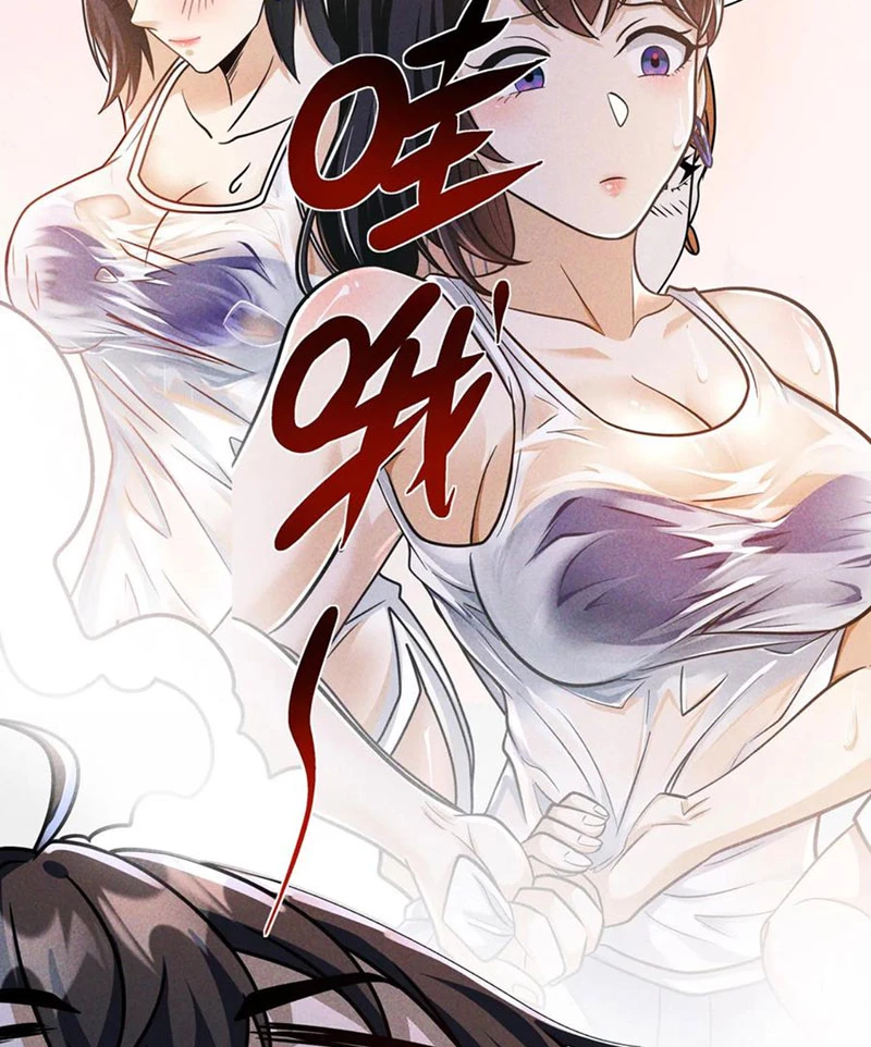 Mạt thế cầu sinh: Ta có thể nhìn thấy ẩn tàng hệ thống Chapter 81 - Trang 3