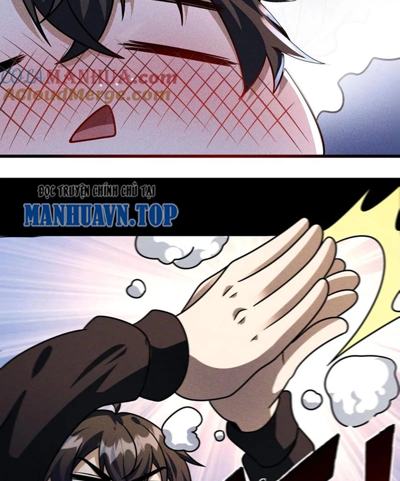 Mạt thế cầu sinh: Ta có thể nhìn thấy ẩn tàng hệ thống Chapter 81 - Trang 3