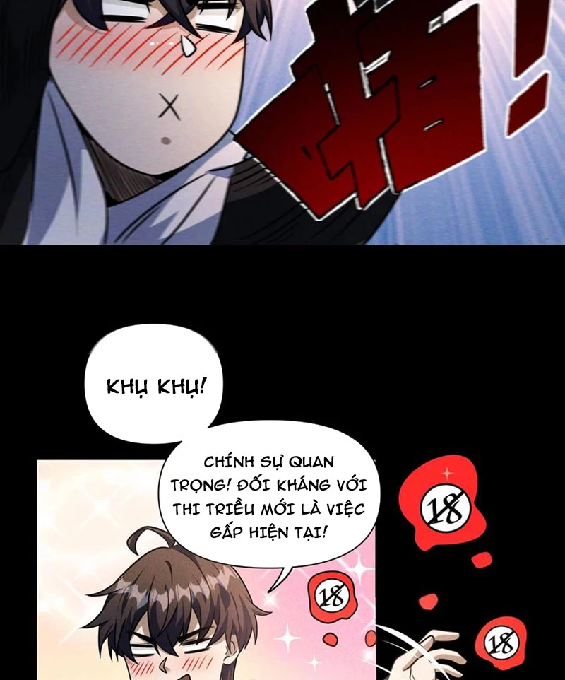 Mạt thế cầu sinh: Ta có thể nhìn thấy ẩn tàng hệ thống Chapter 81 - Trang 3