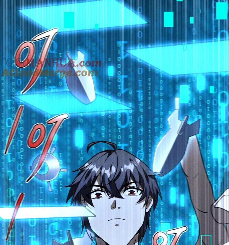 Mạt thế cầu sinh: Ta có thể nhìn thấy ẩn tàng hệ thống Chapter 81 - Trang 3