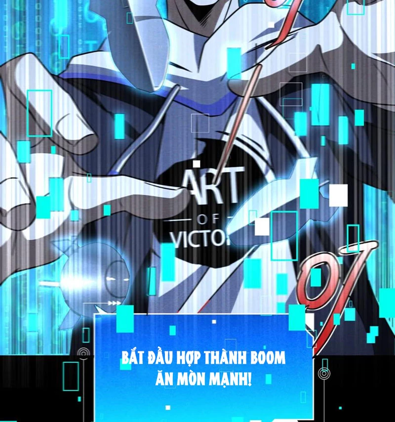 Mạt thế cầu sinh: Ta có thể nhìn thấy ẩn tàng hệ thống Chapter 81 - Trang 3