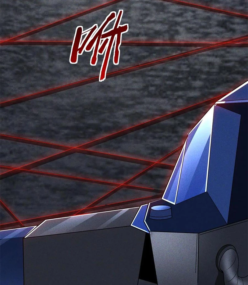 Mạt thế cầu sinh: Ta có thể nhìn thấy ẩn tàng hệ thống Chapter 82 - Trang 3