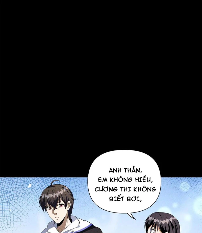 Mạt thế cầu sinh: Ta có thể nhìn thấy ẩn tàng hệ thống Chapter 82 - Trang 3