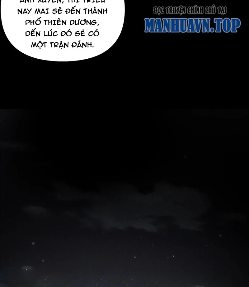 Mạt thế cầu sinh: Ta có thể nhìn thấy ẩn tàng hệ thống Chapter 82 - Trang 3