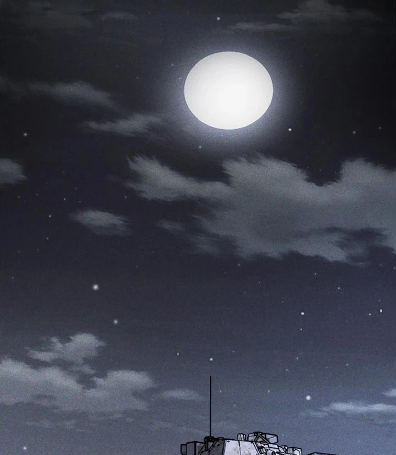 Mạt thế cầu sinh: Ta có thể nhìn thấy ẩn tàng hệ thống Chapter 82 - Trang 3