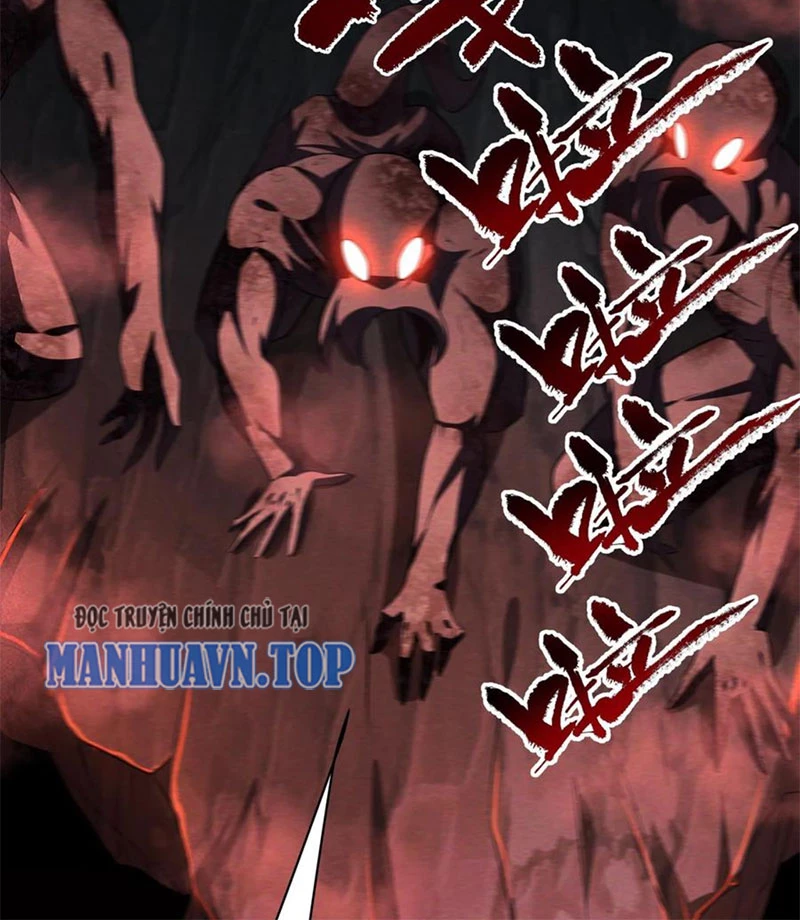 Mạt thế cầu sinh: Ta có thể nhìn thấy ẩn tàng hệ thống Chapter 82 - Trang 3