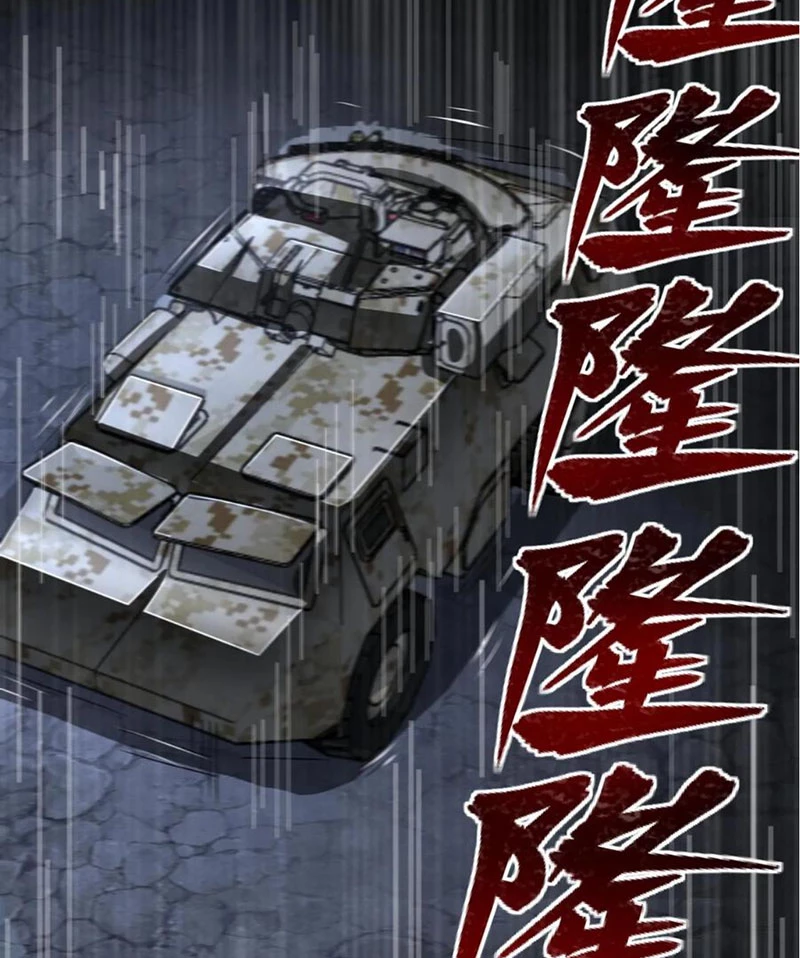 Mạt thế cầu sinh: Ta có thể nhìn thấy ẩn tàng hệ thống Chapter 82 - Trang 3