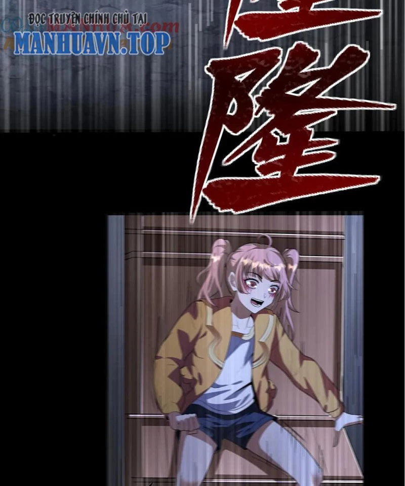 Mạt thế cầu sinh: Ta có thể nhìn thấy ẩn tàng hệ thống Chapter 82 - Trang 3