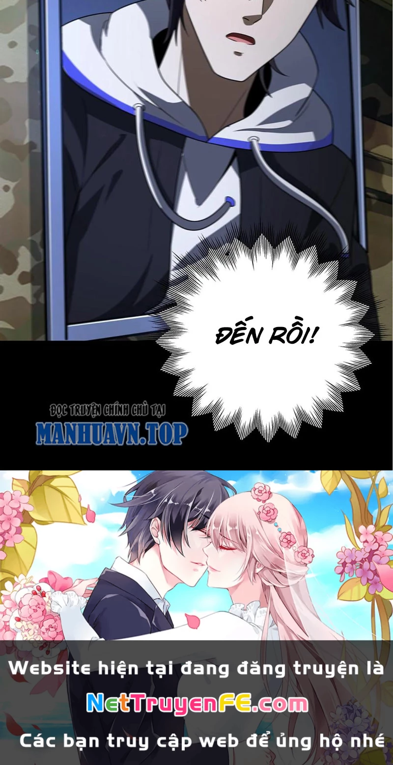 Mạt thế cầu sinh: Ta có thể nhìn thấy ẩn tàng hệ thống Chapter 82 - Trang 3