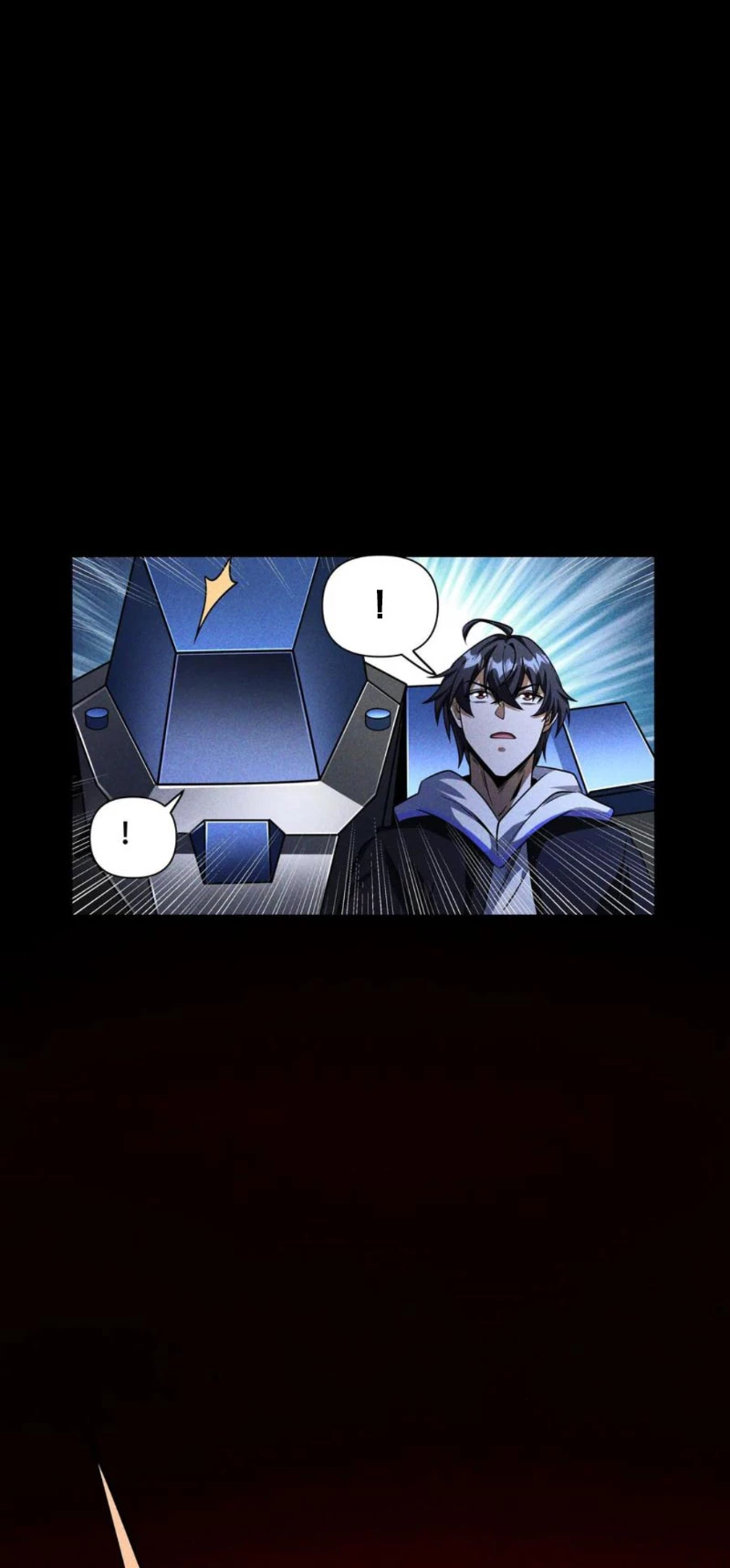 Mạt thế cầu sinh: Ta có thể nhìn thấy ẩn tàng hệ thống Chapter 83 - Trang 3