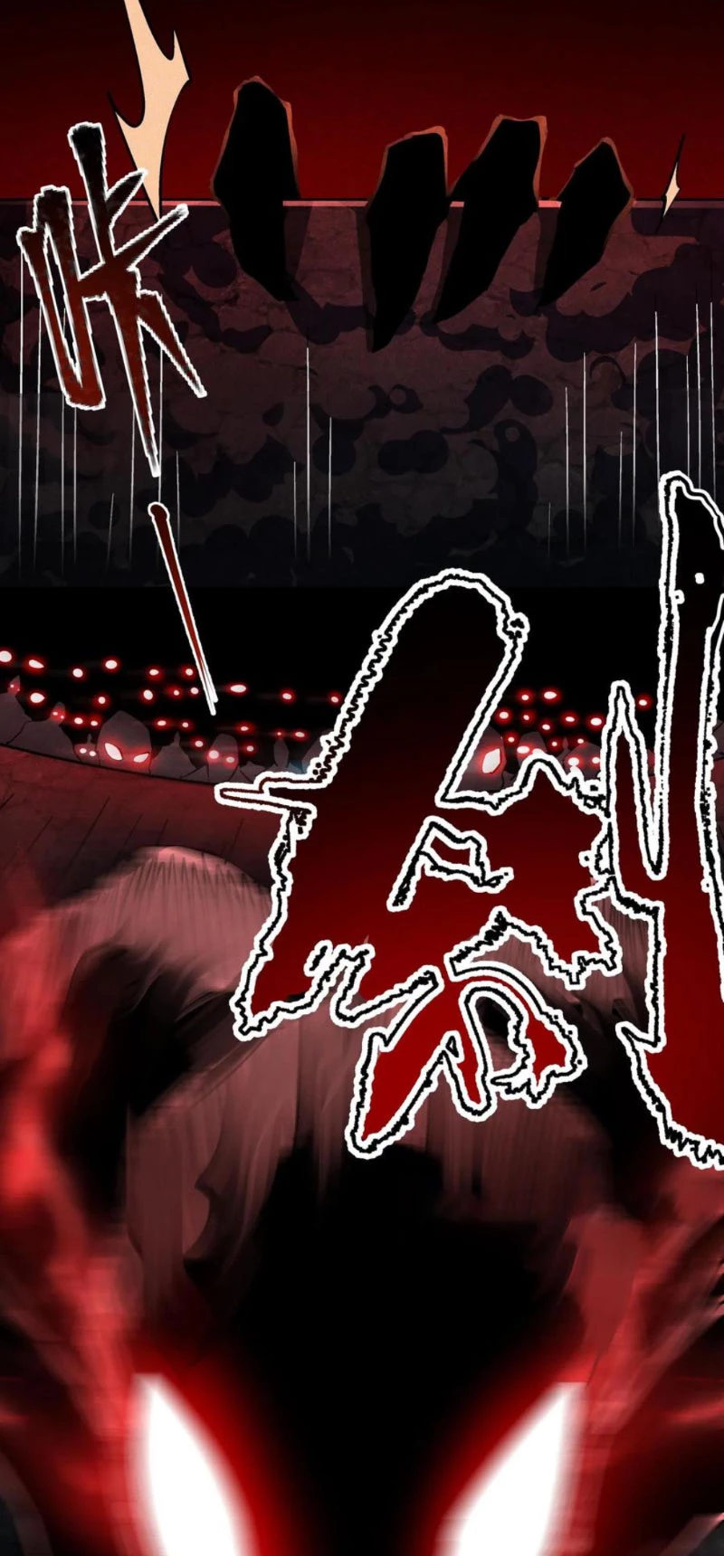 Mạt thế cầu sinh: Ta có thể nhìn thấy ẩn tàng hệ thống Chapter 83 - Trang 3