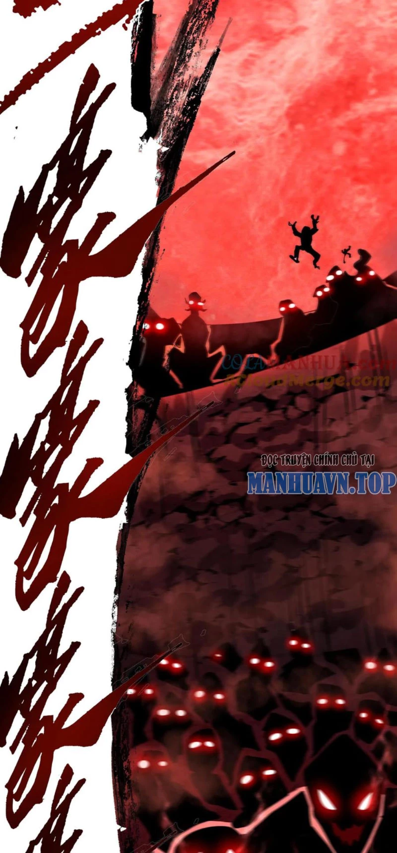 Mạt thế cầu sinh: Ta có thể nhìn thấy ẩn tàng hệ thống Chapter 83 - Trang 3