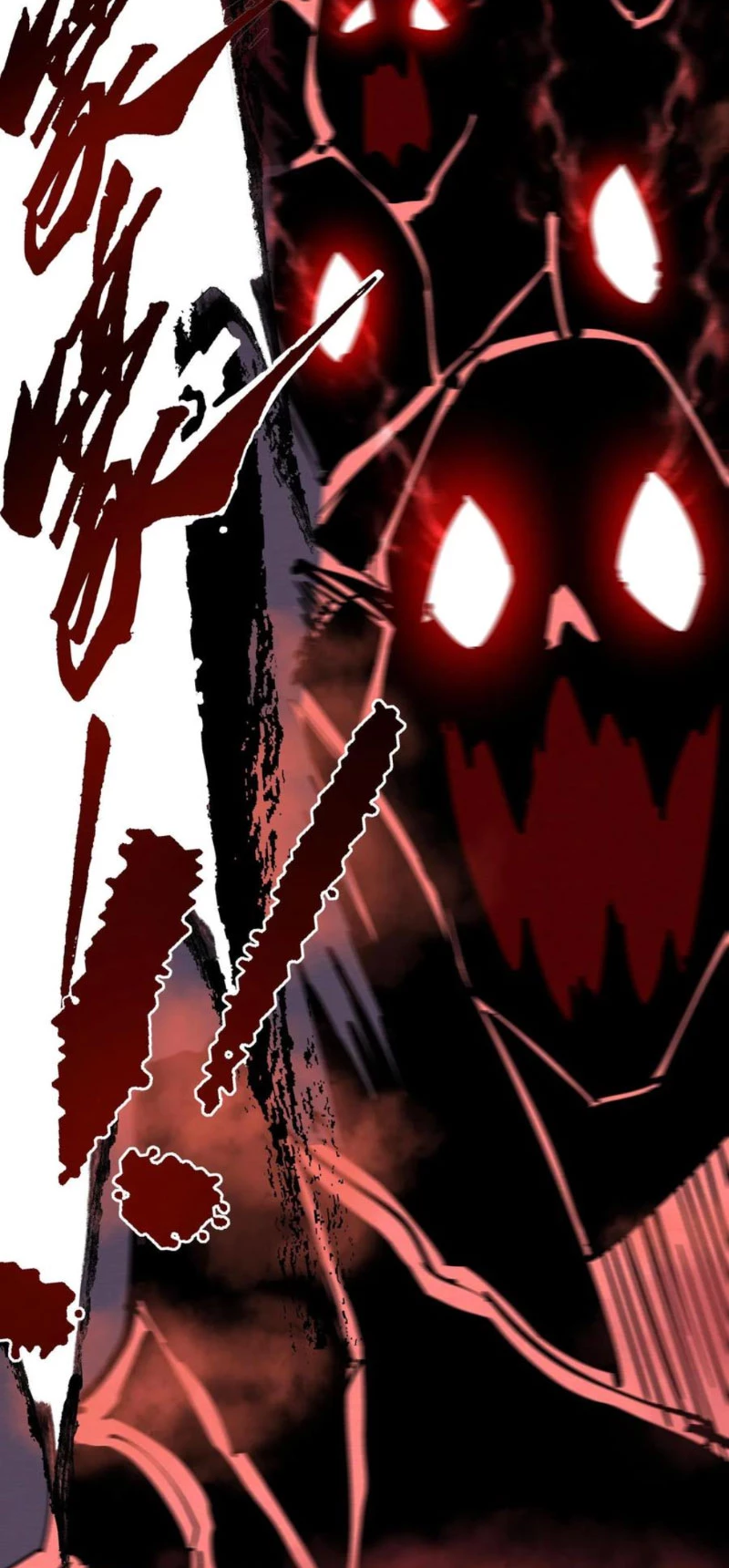 Mạt thế cầu sinh: Ta có thể nhìn thấy ẩn tàng hệ thống Chapter 83 - Trang 3