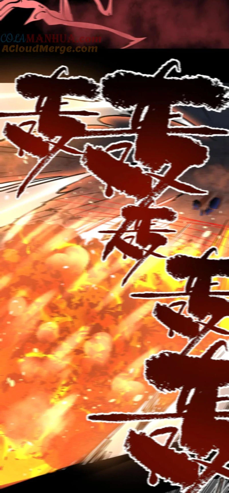 Mạt thế cầu sinh: Ta có thể nhìn thấy ẩn tàng hệ thống Chapter 83 - Trang 3