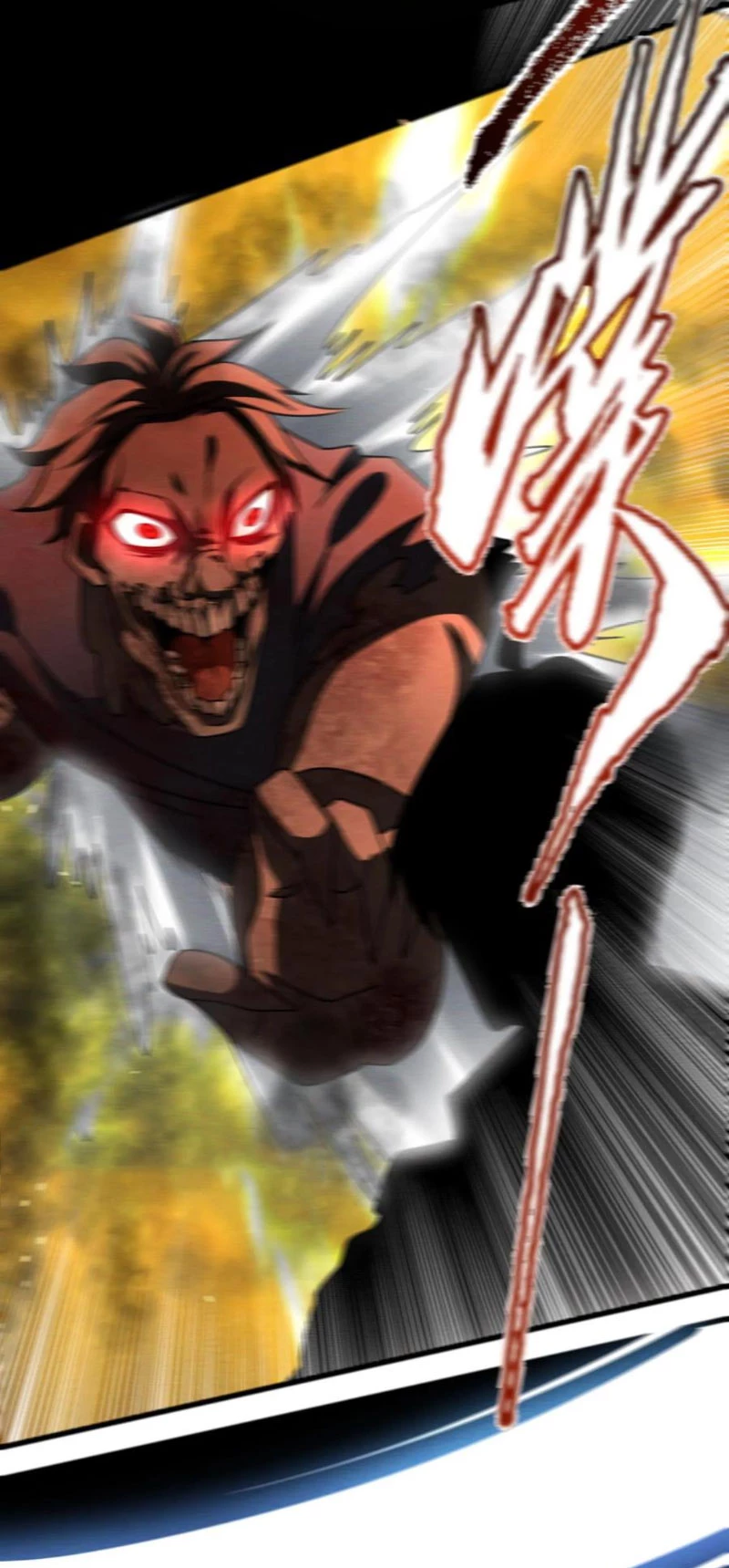 Mạt thế cầu sinh: Ta có thể nhìn thấy ẩn tàng hệ thống Chapter 83 - Trang 3