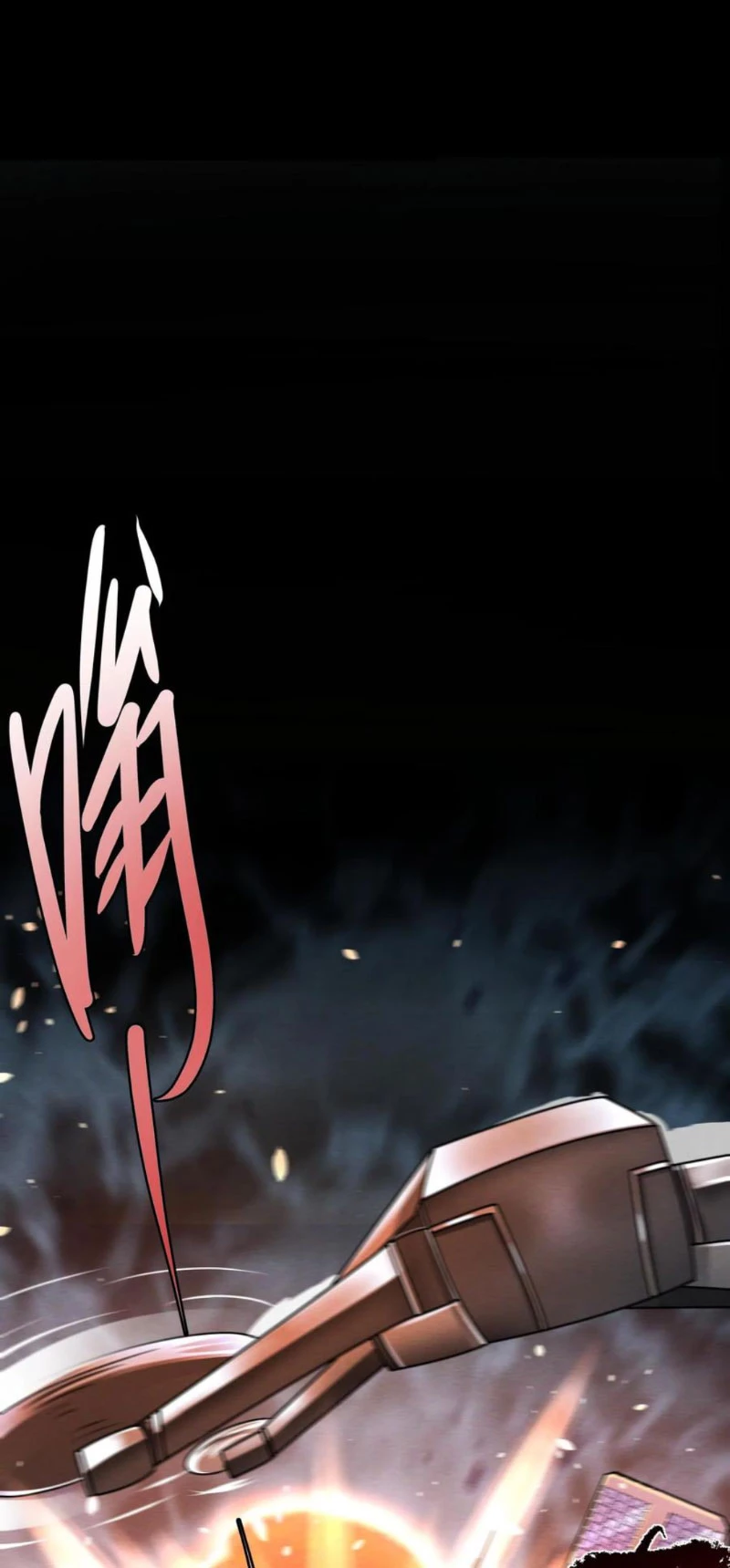 Mạt thế cầu sinh: Ta có thể nhìn thấy ẩn tàng hệ thống Chapter 83 - Trang 3