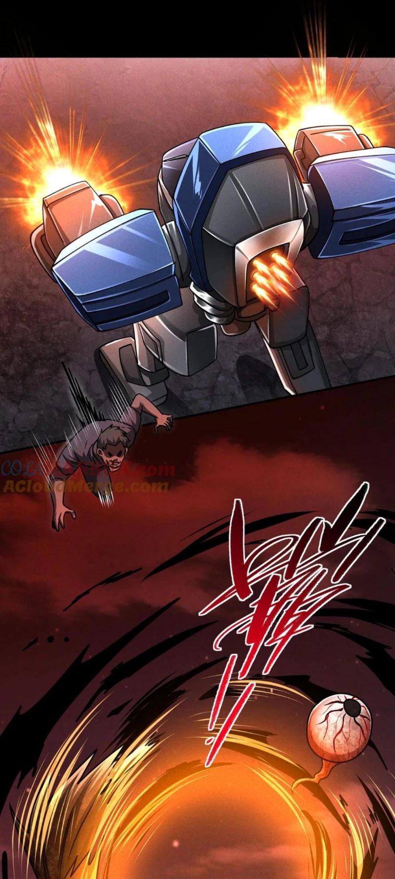 Mạt thế cầu sinh: Ta có thể nhìn thấy ẩn tàng hệ thống Chapter 84 - Trang 3