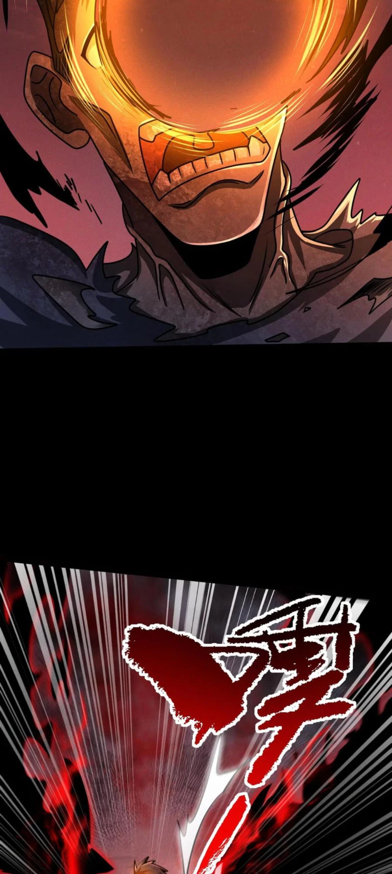 Mạt thế cầu sinh: Ta có thể nhìn thấy ẩn tàng hệ thống Chapter 84 - Trang 3