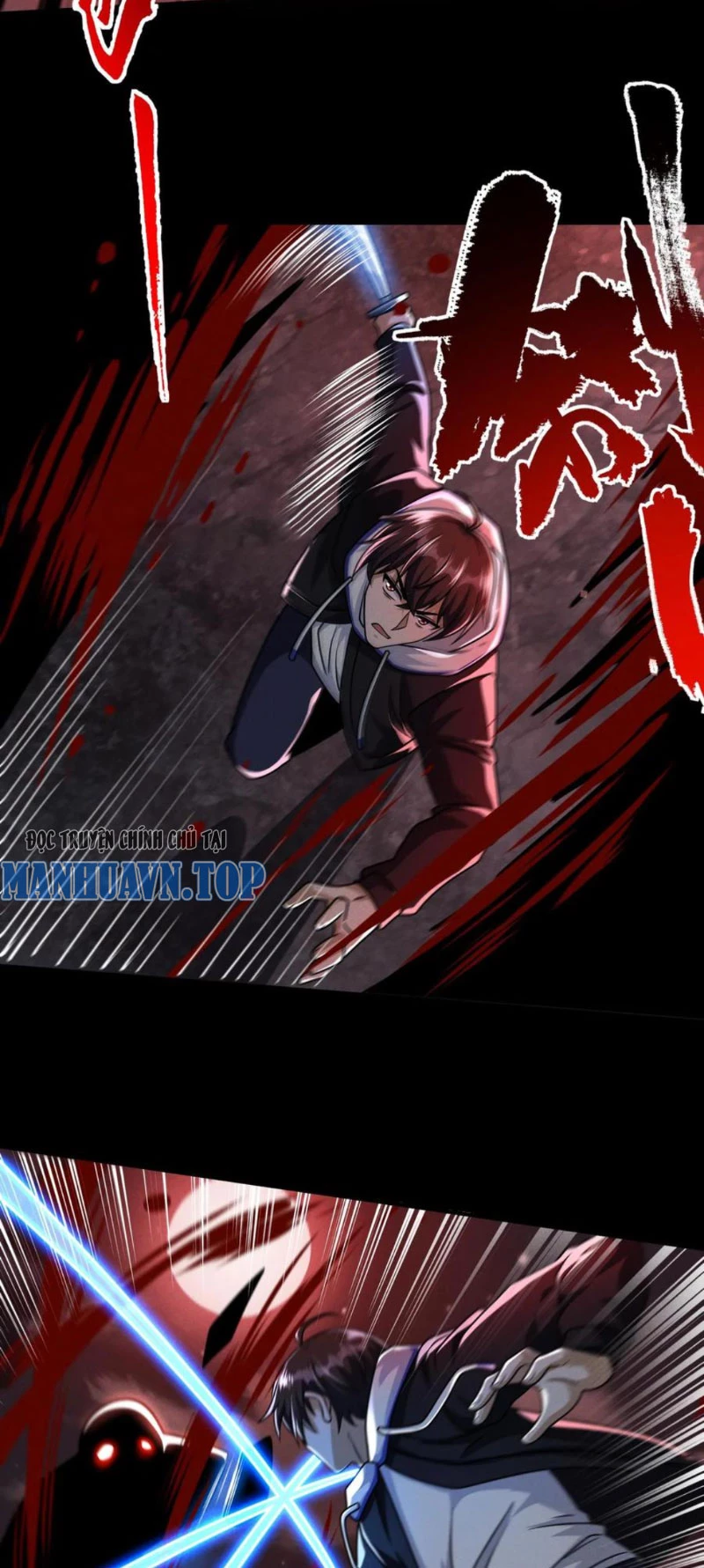 Mạt thế cầu sinh: Ta có thể nhìn thấy ẩn tàng hệ thống Chapter 84 - Trang 3