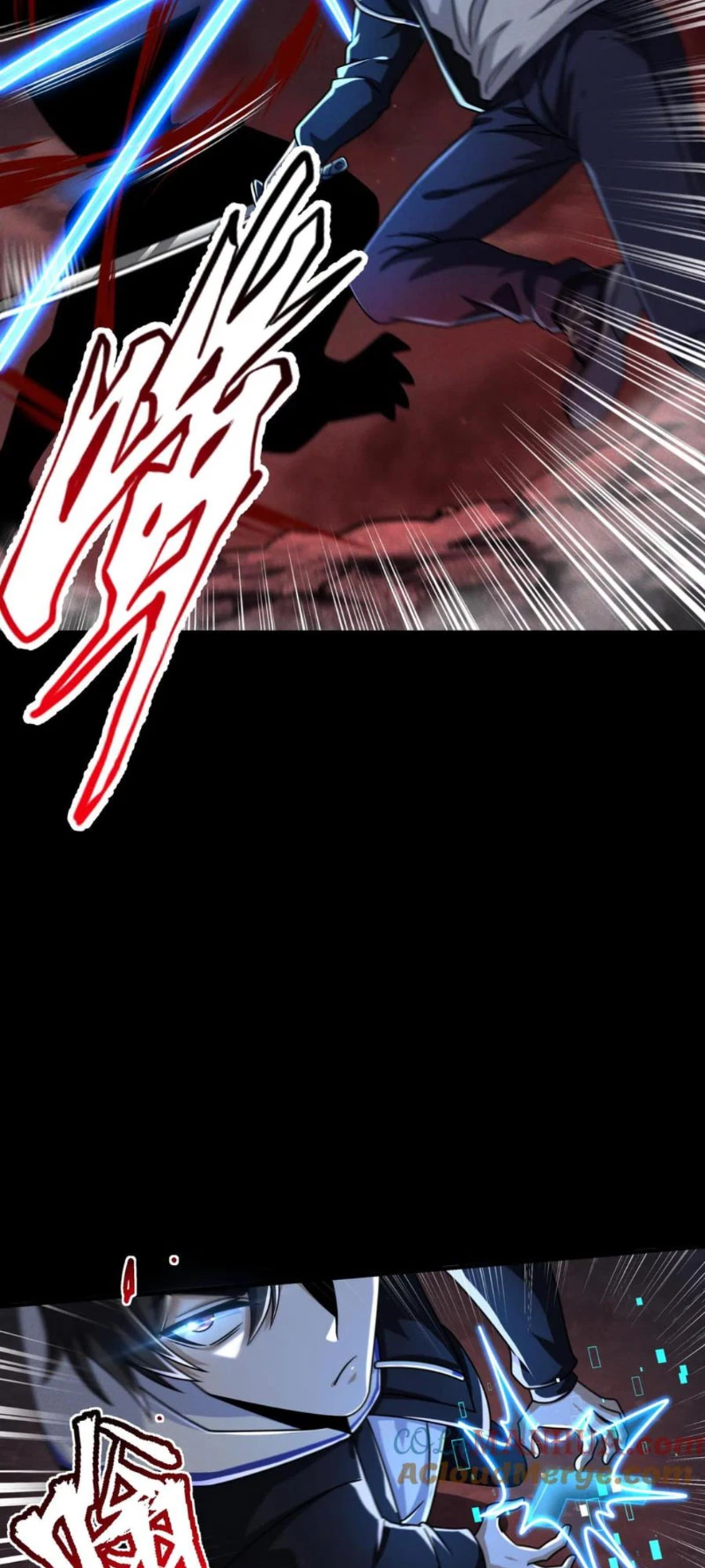 Mạt thế cầu sinh: Ta có thể nhìn thấy ẩn tàng hệ thống Chapter 84 - Trang 3