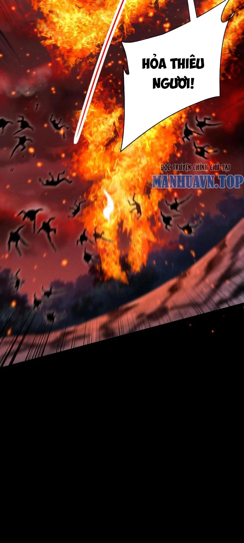 Mạt thế cầu sinh: Ta có thể nhìn thấy ẩn tàng hệ thống Chapter 84 - Trang 3