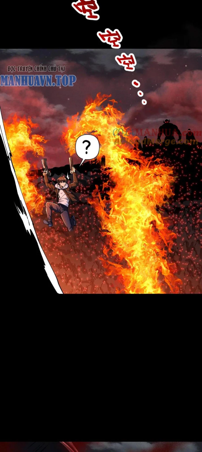 Mạt thế cầu sinh: Ta có thể nhìn thấy ẩn tàng hệ thống Chapter 84 - Trang 3